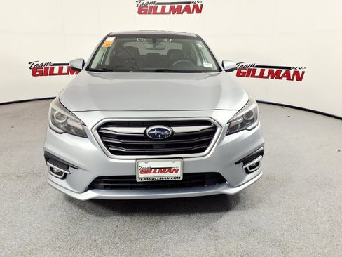 Used 2018 Subaru Legacy 2.5i Limited image 2