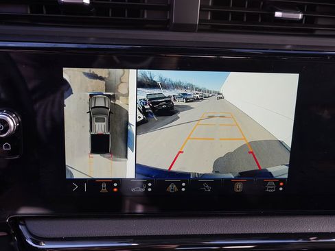 Used 2024 GMC Sierra 1500 AT4 w/ AT4 Premium Package image 47