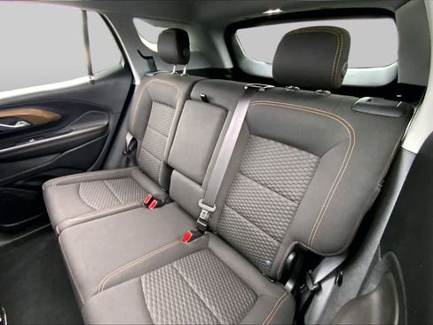 Used 2020 GMC Terrain SLE w/ Driver Convenience Package AWD/4WD image 20