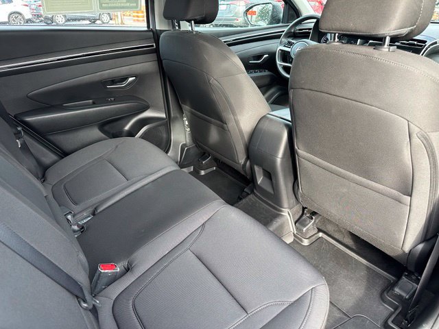 Used 2023 Hyundai Tucson SE AWD/4WD image 23