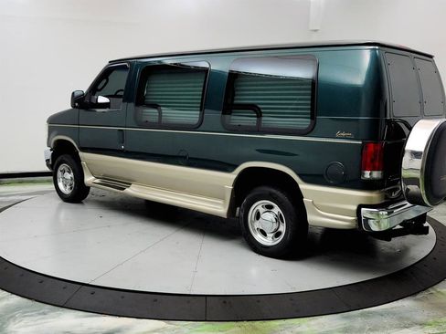 Used 2008 Ford E-150 and Econoline 150 RWD image 6