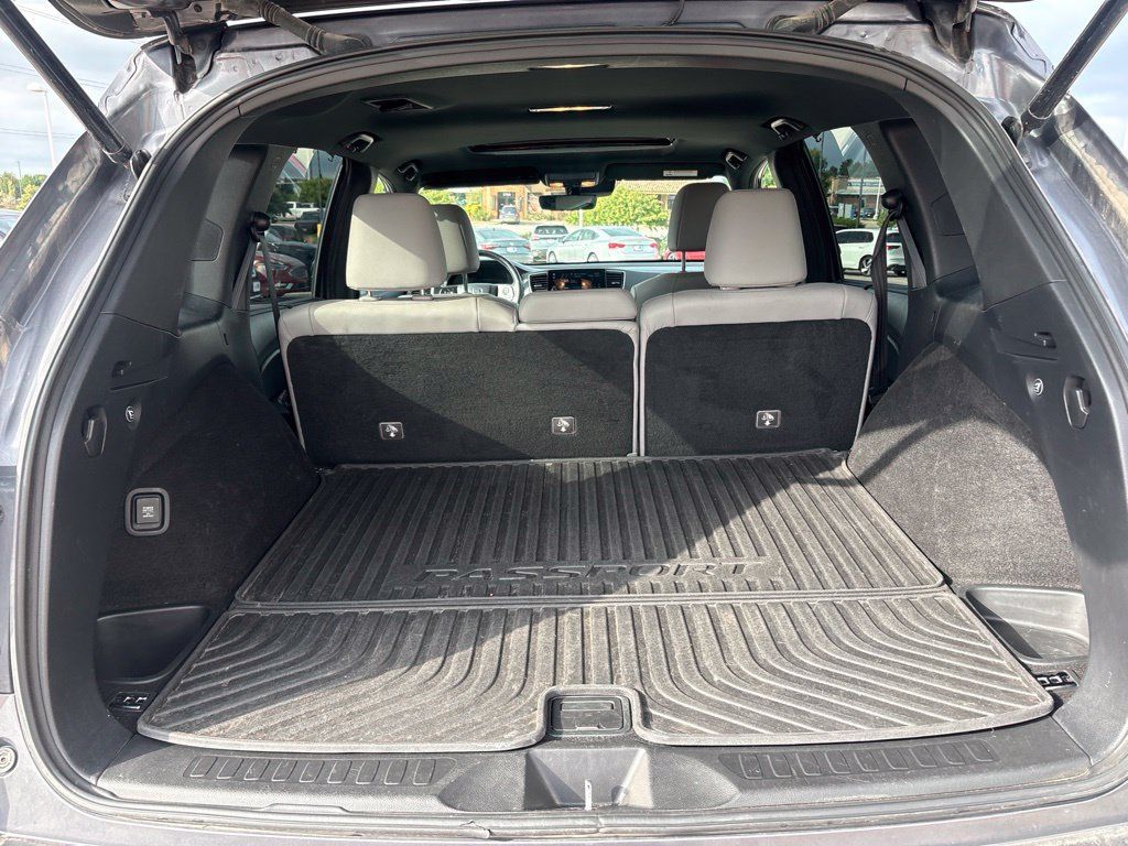 Used 2019 Honda Passport EX-L image 44