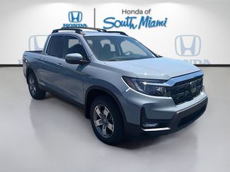New 2026 Honda Ridgeline RTL video 1