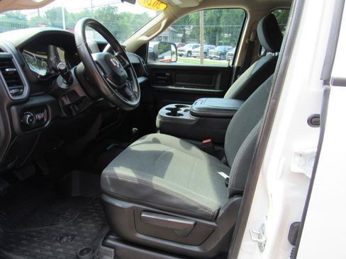 Used 2020 RAM 3500 Tradesman AWD/4WD image 18