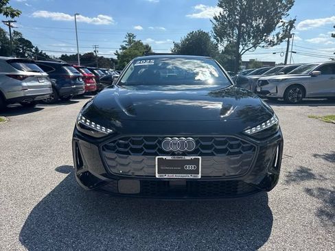 Used 2025 Audi A5 2.0T Premium Plus AWD/4WD image 9