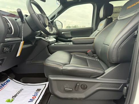 New 2026 Ford Expedition Tremor image 4