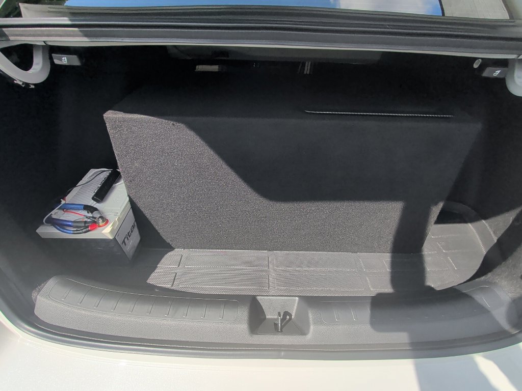 Used 2025 Honda Civic Sport image 16