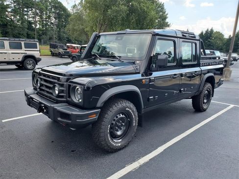 New 2025 INEOS Grenadier image 5