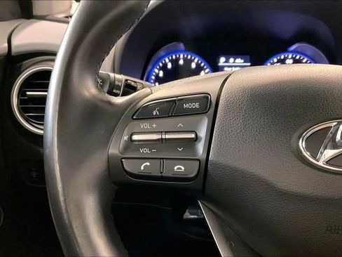 Used 2019 Hyundai Kona Ultimate AWD/4WD image 18
