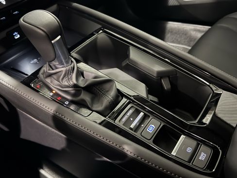 New 2026 Honda Accord Touring image 29