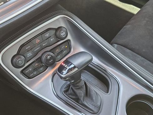 Used 2019 Dodge Challenger R/T Scat Pack image 19