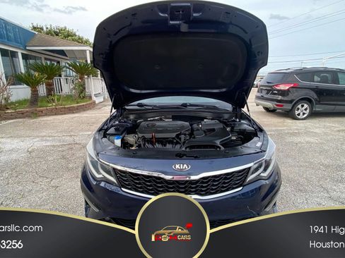 Used 2019 Kia Optima S FWD image 19