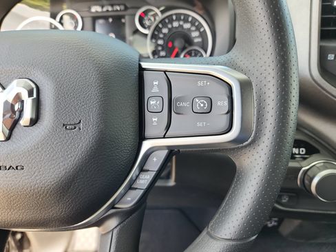 New 2026 RAM 1500 Express RWD image 16