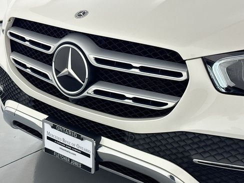 Used 2022 Mercedes-Benz GLE 350 4MATIC image 13