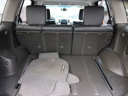 Used 2013 Nissan Xterra S w/ Value Package image 31