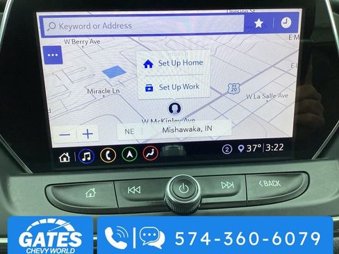 Used 2020 Chevrolet Blazer RS image 20