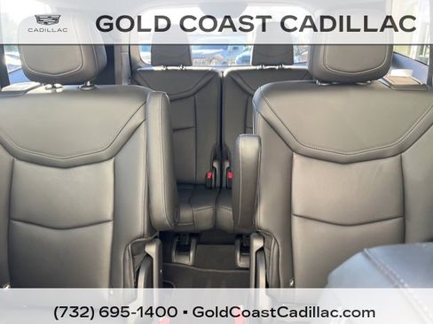 Certified 2022 Cadillac XT6 Premium Luxury w/ Technology Package image 22