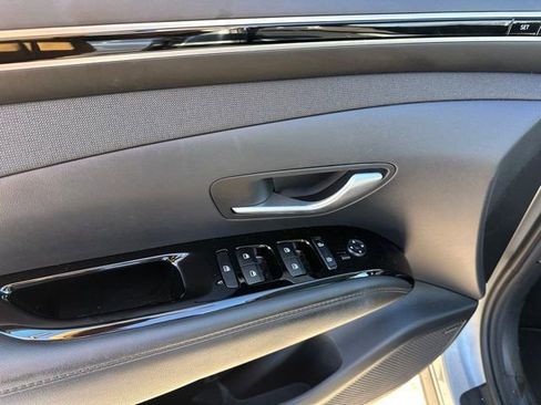 Used 2023 Hyundai Tucson Limited w/ Cargo Package AWD/4WD image 19