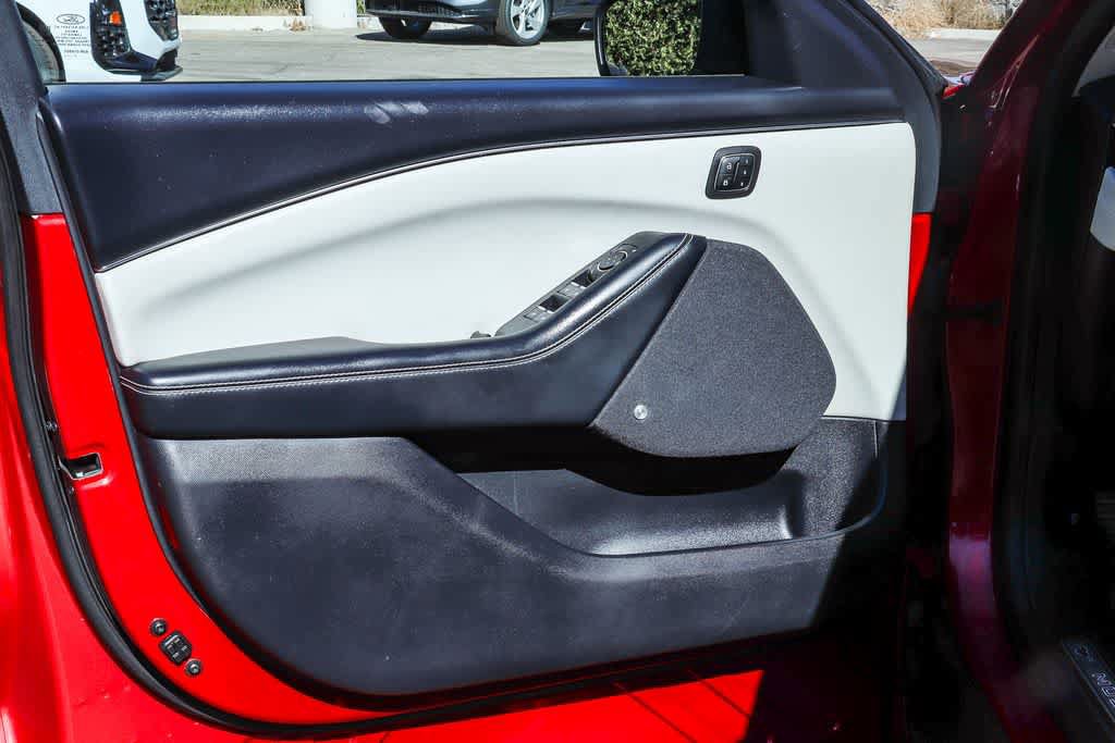Used 2021 Ford Mustang Mach-E Premium RWD image 23