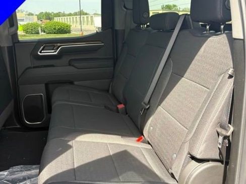 New 2026 Chevrolet Silverado 1500 LT AWD/4WD image 27