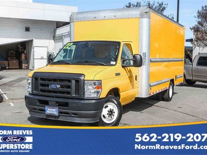 Used 2022 Ford E-350 and Econoline 350 Super Duty