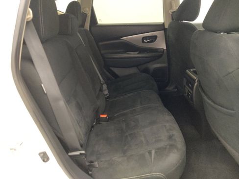 Used 2019 Nissan Murano S w/ Cargo Package FWD image 19