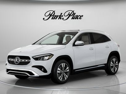 Used 2026 Mercedes-Benz GLA 250