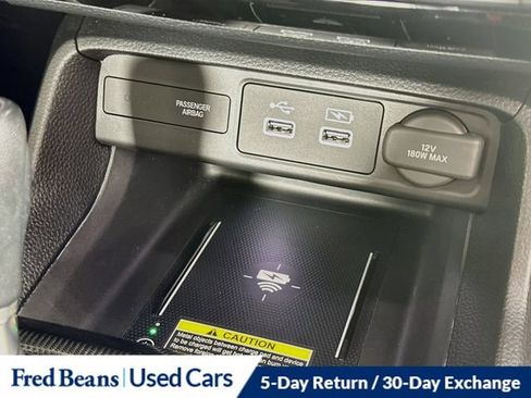 Used 2023 Honda Civic Touring image 43