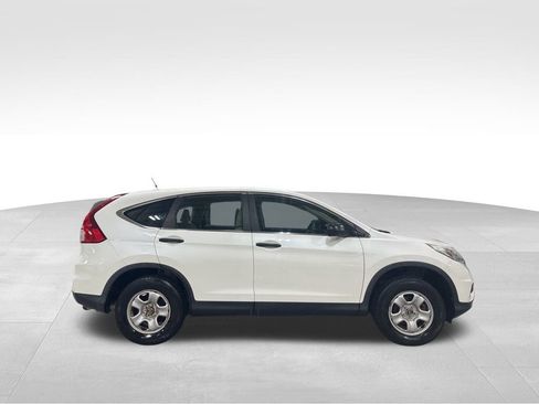 Used 2015 Honda CR-V LX image 4