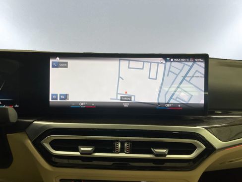 Used 2023 BMW 330i xDrive Sedan w/ Driving Assistance Package AWD/4WD image 15