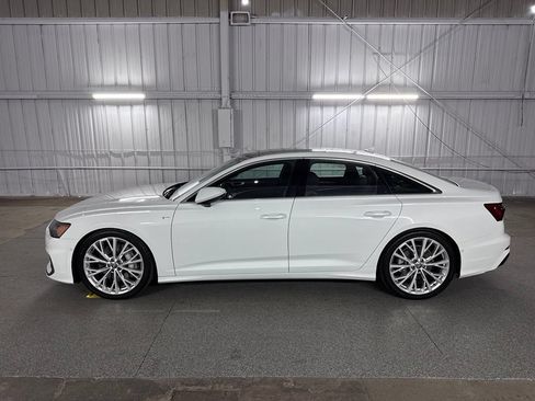 Used 2019 Audi A6 3.0T Prestige AWD/4WD image 22