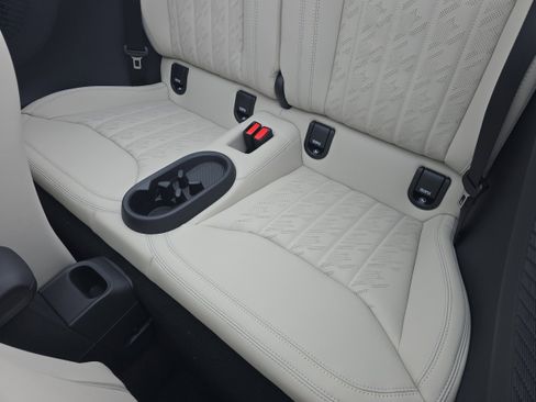 New 2026 MINI Cooper S image 10