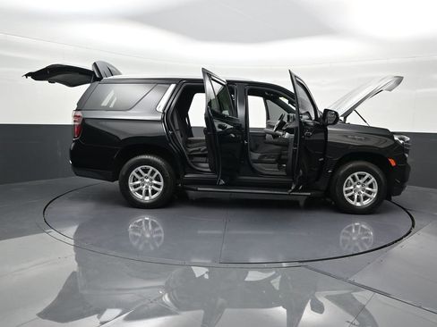 Used 2024 Chevrolet Tahoe LS image 34