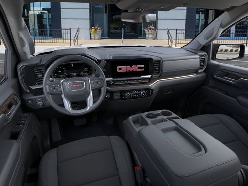 New 2026 GMC Sierra 1500 Elevation AWD/4WD image 15