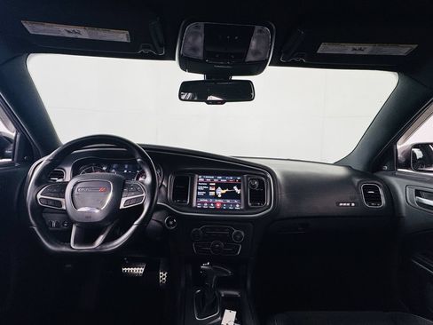 Used 2020 Dodge Charger Scat Pack RWD image 26