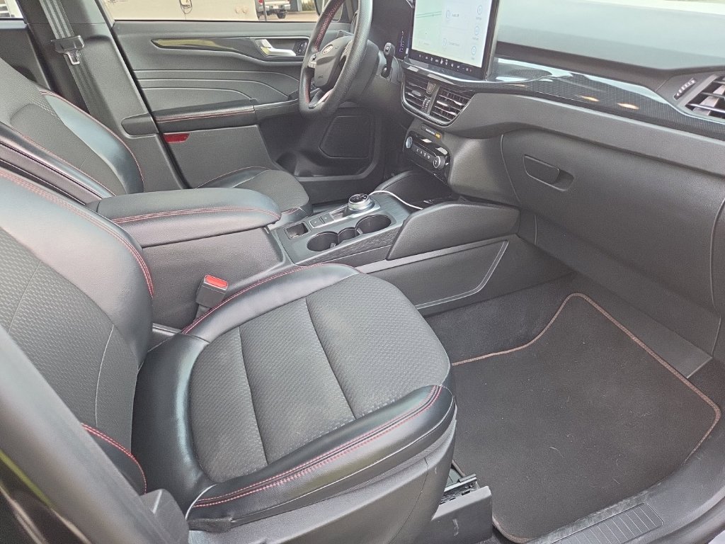 Used 2023 Ford Escape ST-Line w/ Tech Pack #1 FWD image 14