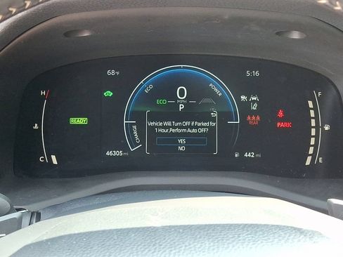 Used 2025 Toyota Camry SE FWD image 23