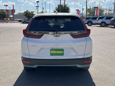 Used 2022 Honda CR-V EX image 7