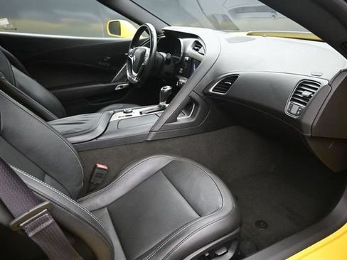 Used 2016 Chevrolet Corvette Z06 RWD image 15