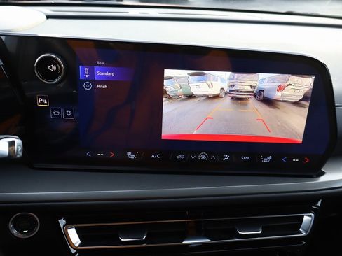 New 2026 Chevrolet Traverse LT w/ LPO, Floor Liner Package image 10