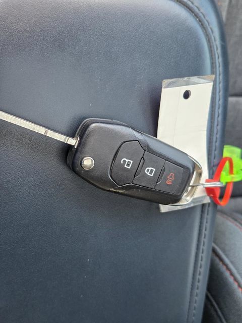 Used 2023 Ford Maverick XLT FWD image 36