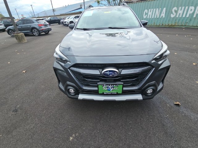 Used 2024 Subaru Outback Limited AWD/4WD image 41