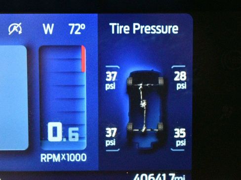 Used 2023 Ford Bronco Wildtrak AWD/4WD image 51