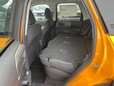 New 2026 Ford Bronco Sport Big Bend w/ Convenience Package AWD/4WD image 56