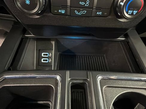 Certified 2018 Ford F150 XL w/ Equipment Group 101A Mid AWD/4WD image 15