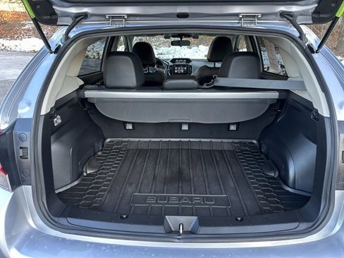Used 2023 Subaru Crosstrek 2.5i Limited image 24