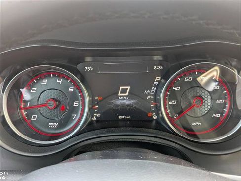 Used 2022 Dodge Charger GT AWD/4WD image 7