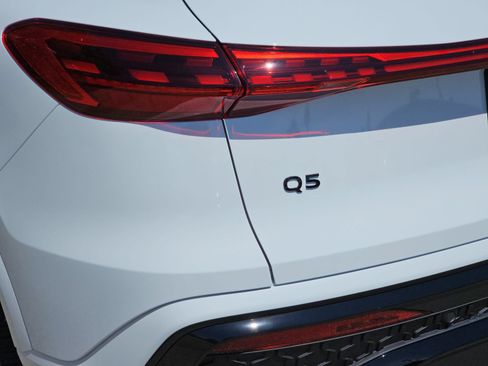 New 2026 Audi Q5 Premium Plus AWD/4WD image 37