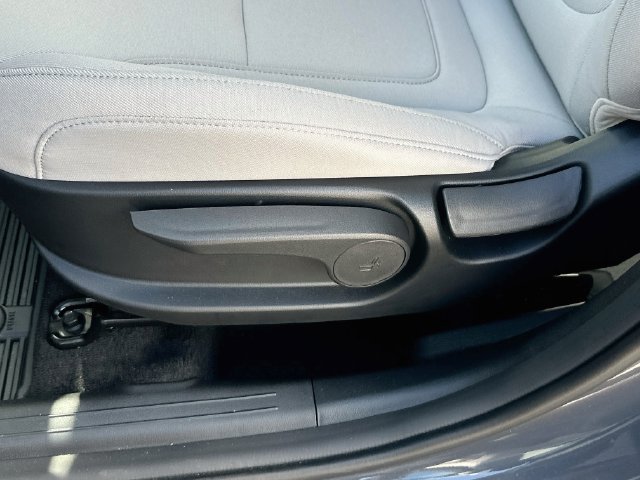 New 2026 Hyundai Tucson SE FWD image 19