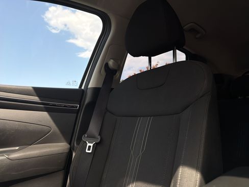 Used 2024 Hyundai Tucson SEL FWD image 45